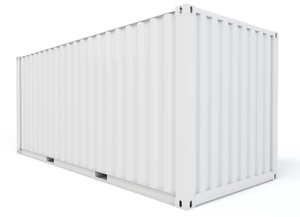 Storage Container